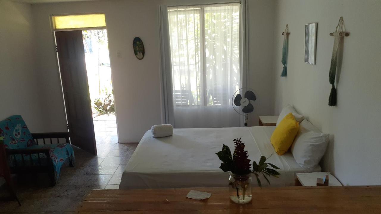 Rooms Palmeras Cahuita Exteriér fotografie