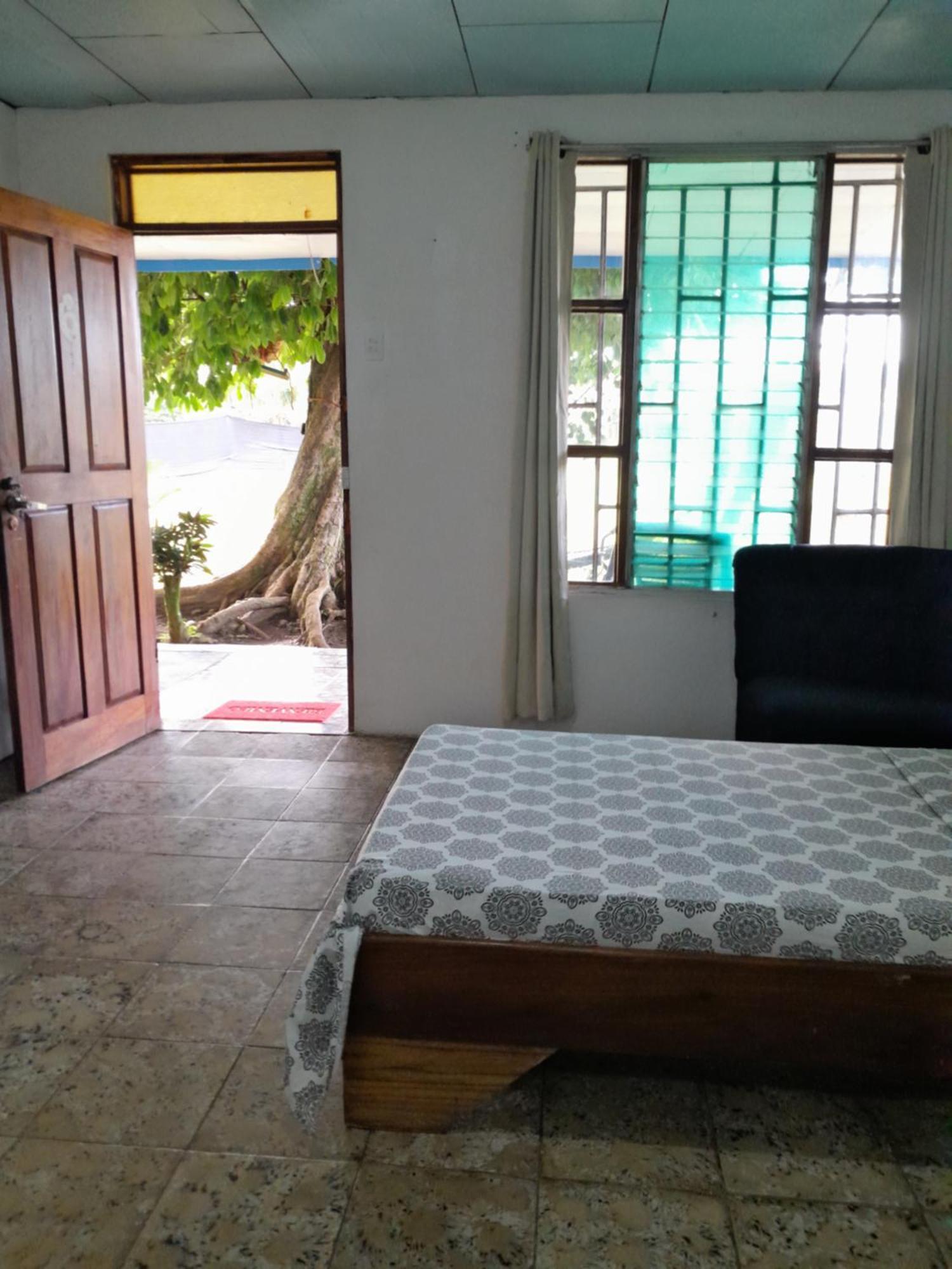 Rooms Palmeras Cahuita Exteriér fotografie