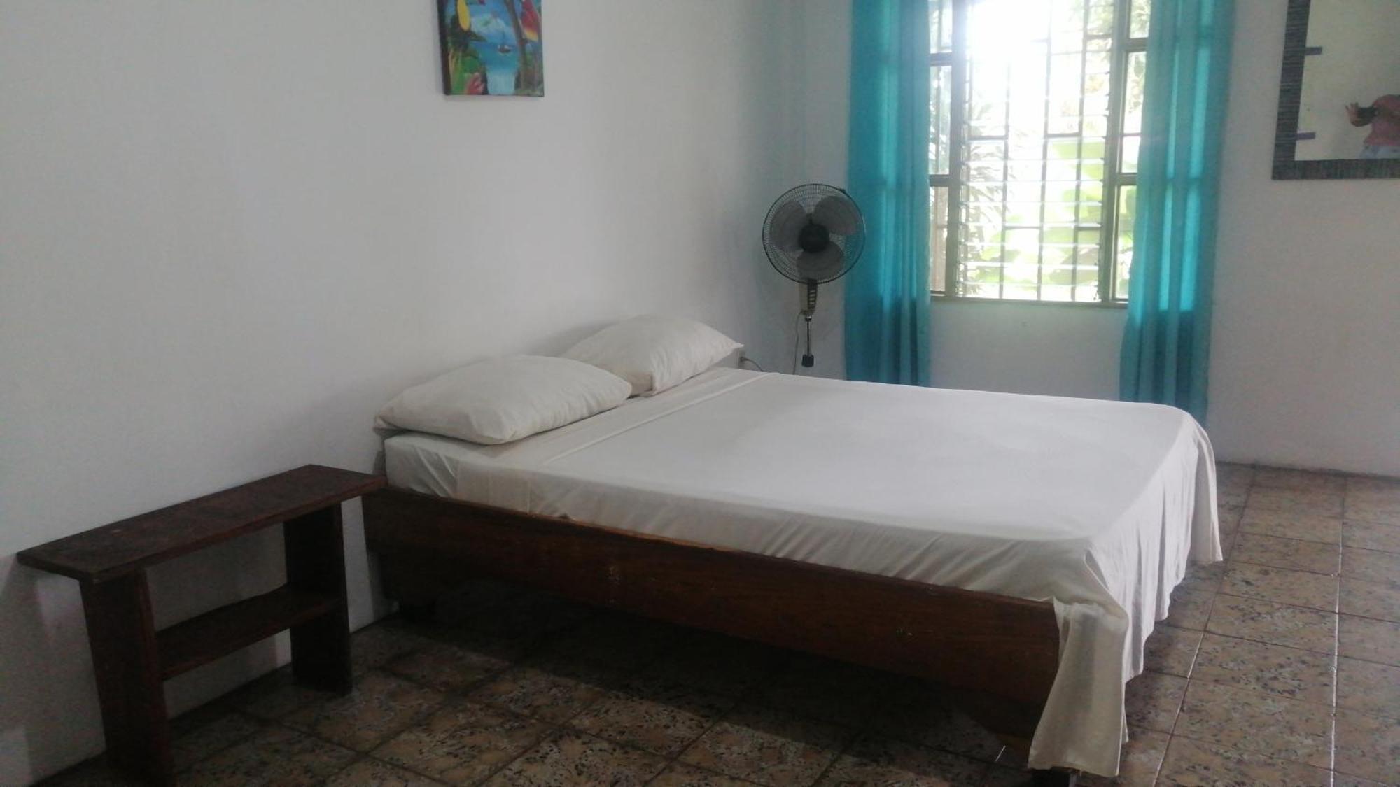 Rooms Palmeras Cahuita Exteriér fotografie