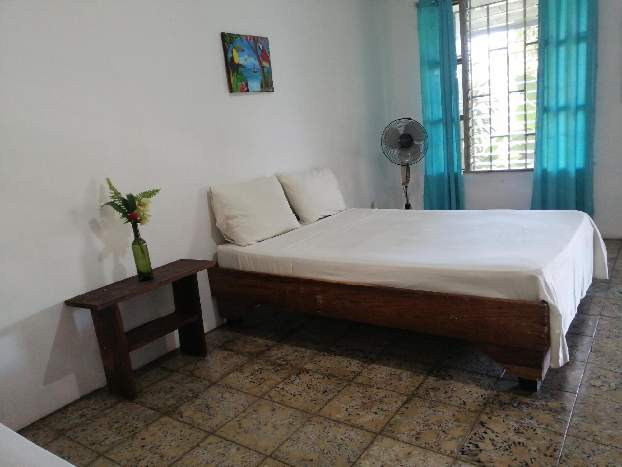 Rooms Palmeras Cahuita Exteriér fotografie